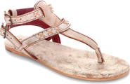 Bed Stu Moon Toe-Post Sandal