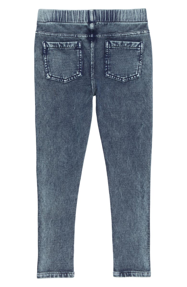 Tucker + Tate Kids' Sadie Jeggings, Alternate, color, 