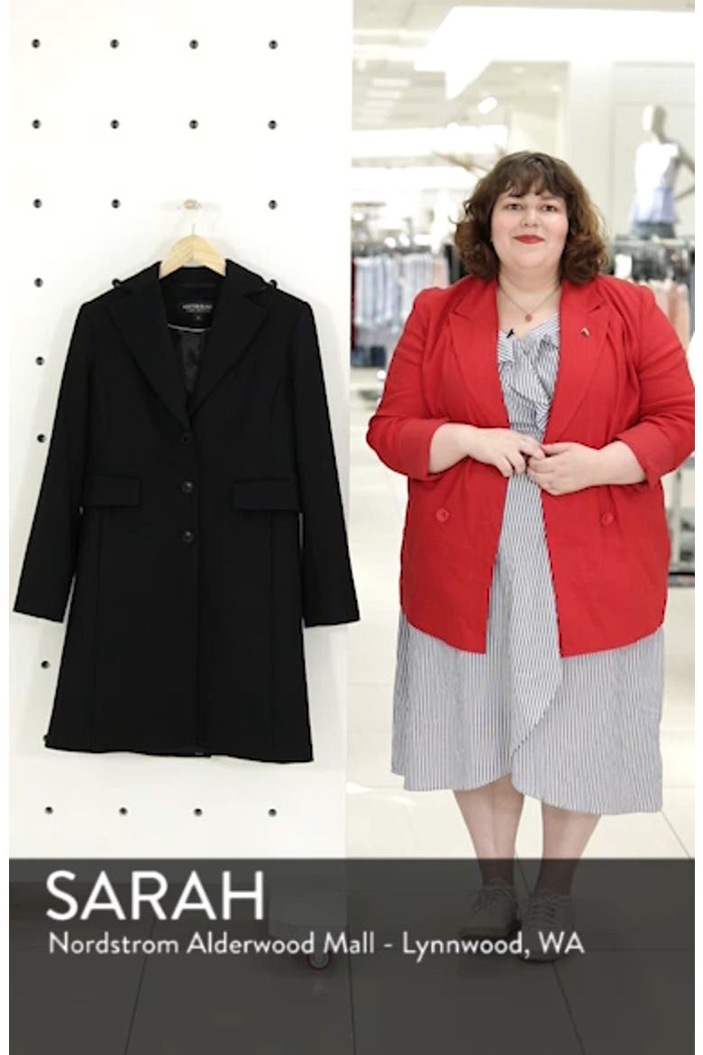 Walking Coat video