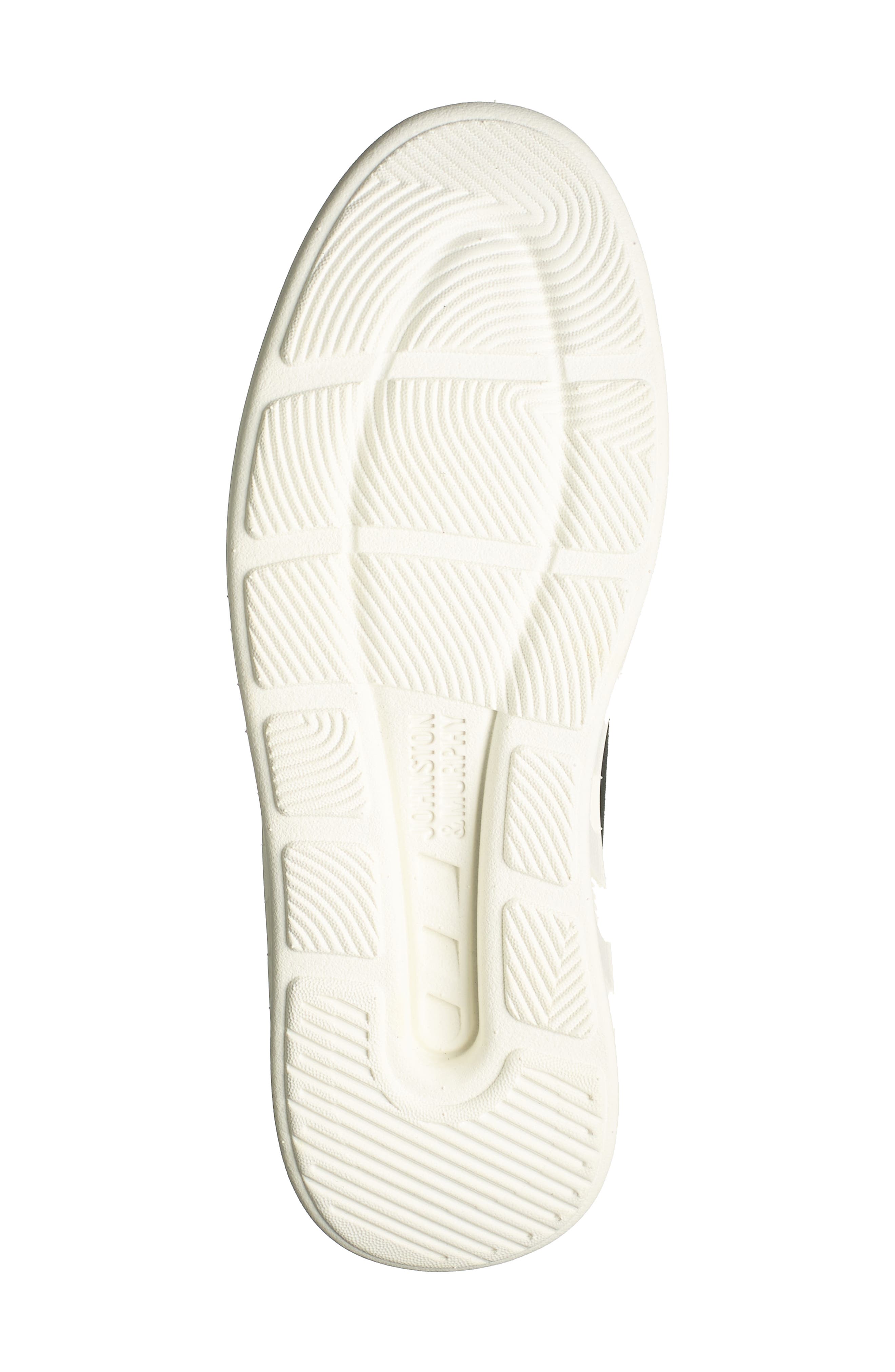 Johnston & Murphy Activate Sneaker, Alternate, color, 