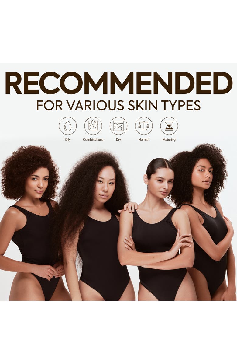 Makari de Suisse Naturalle Carotonic Extreme Multivitamin Toning Glycerin, Alternate, color, NO COLOR