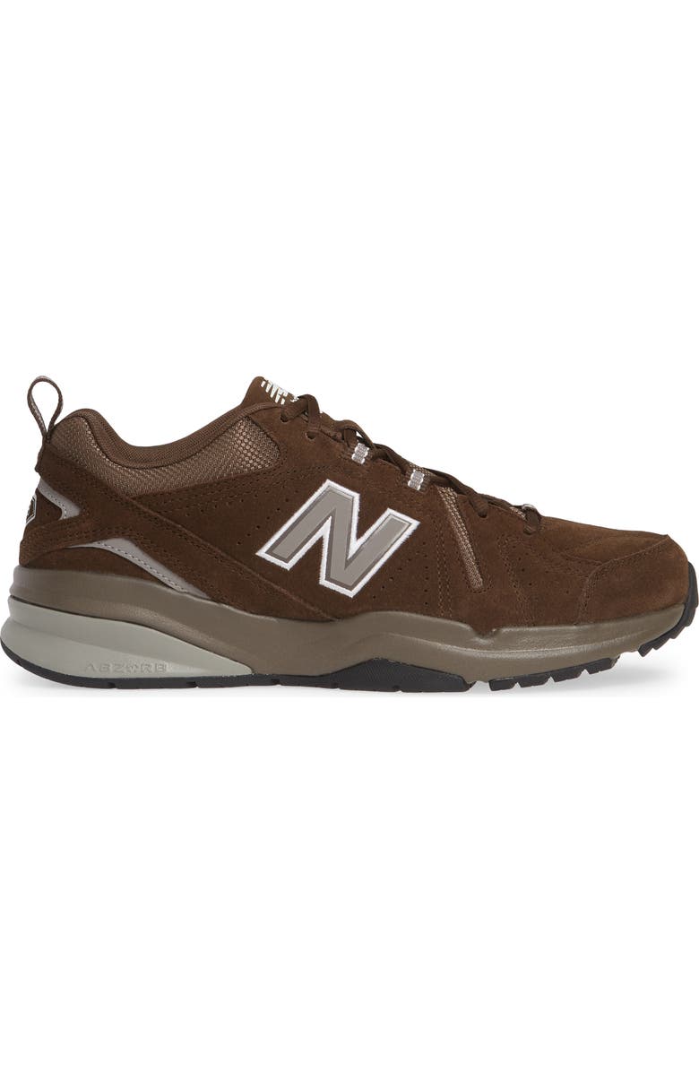 New Balance 608 v5 Sneaker, Alternate, color,
