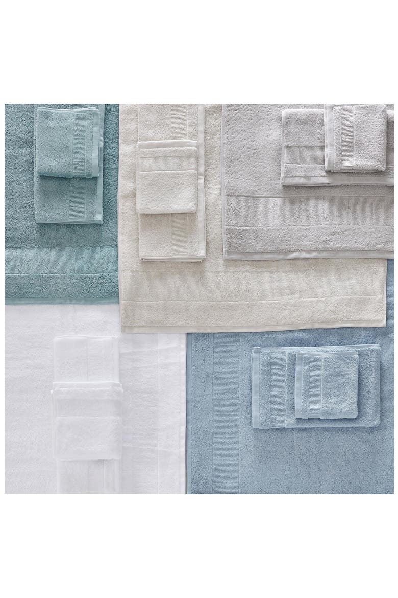 Island Retreat 6-Piece Towel Set, Alternate, color, LT-PASTEL BLUE