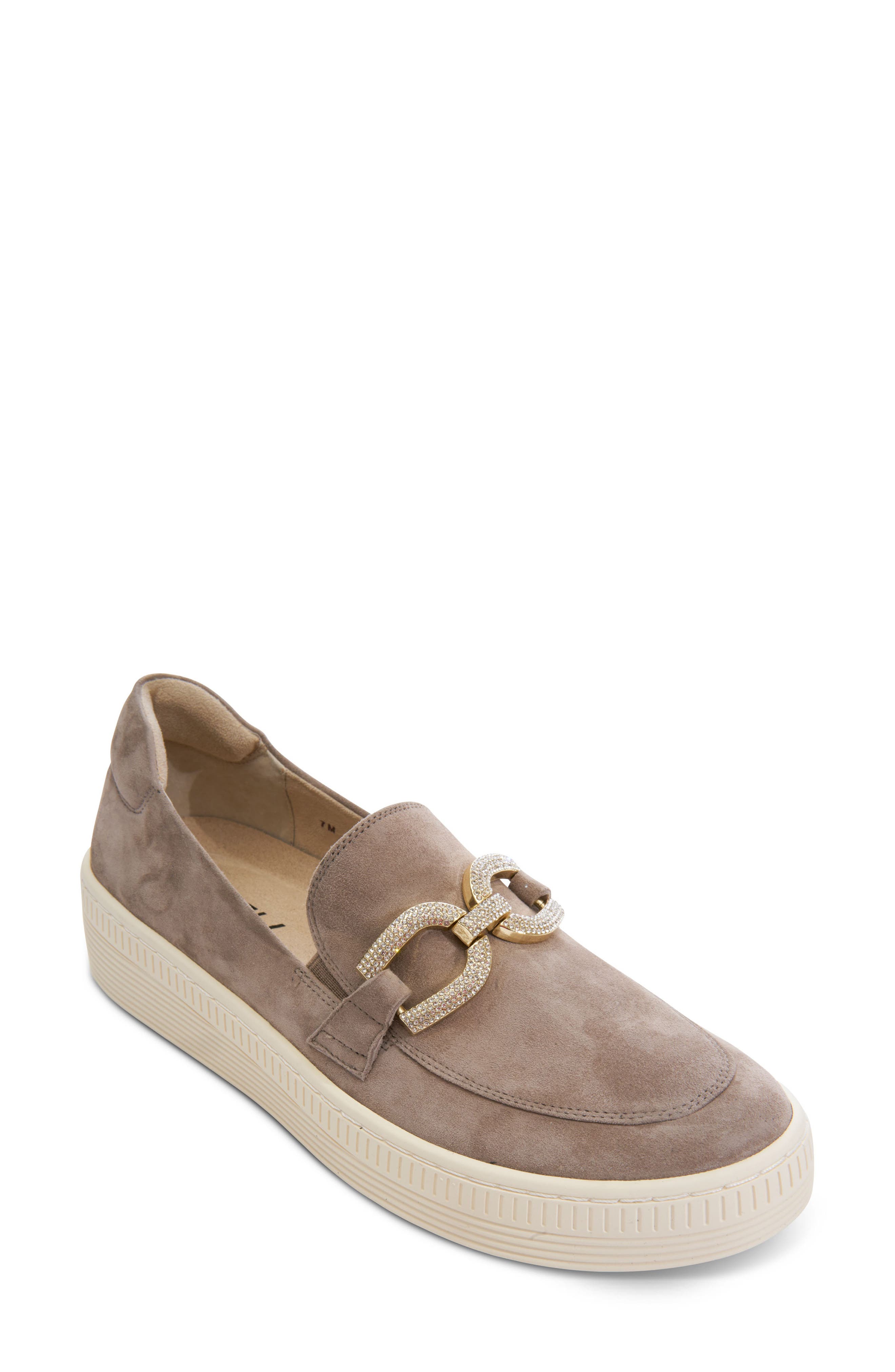VANELi Ysalde Platform Sneaker, Main, color, 