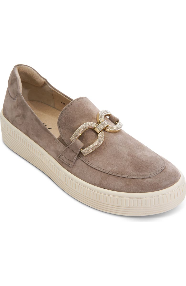 VANELi Ysalde Platform Sneaker, Main, color,