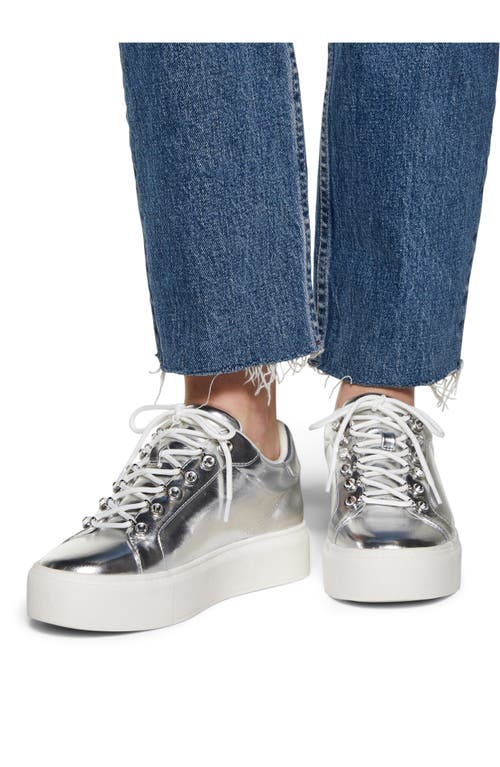 ALDO ALDO PERLAH PLATFORM SNEAKER 