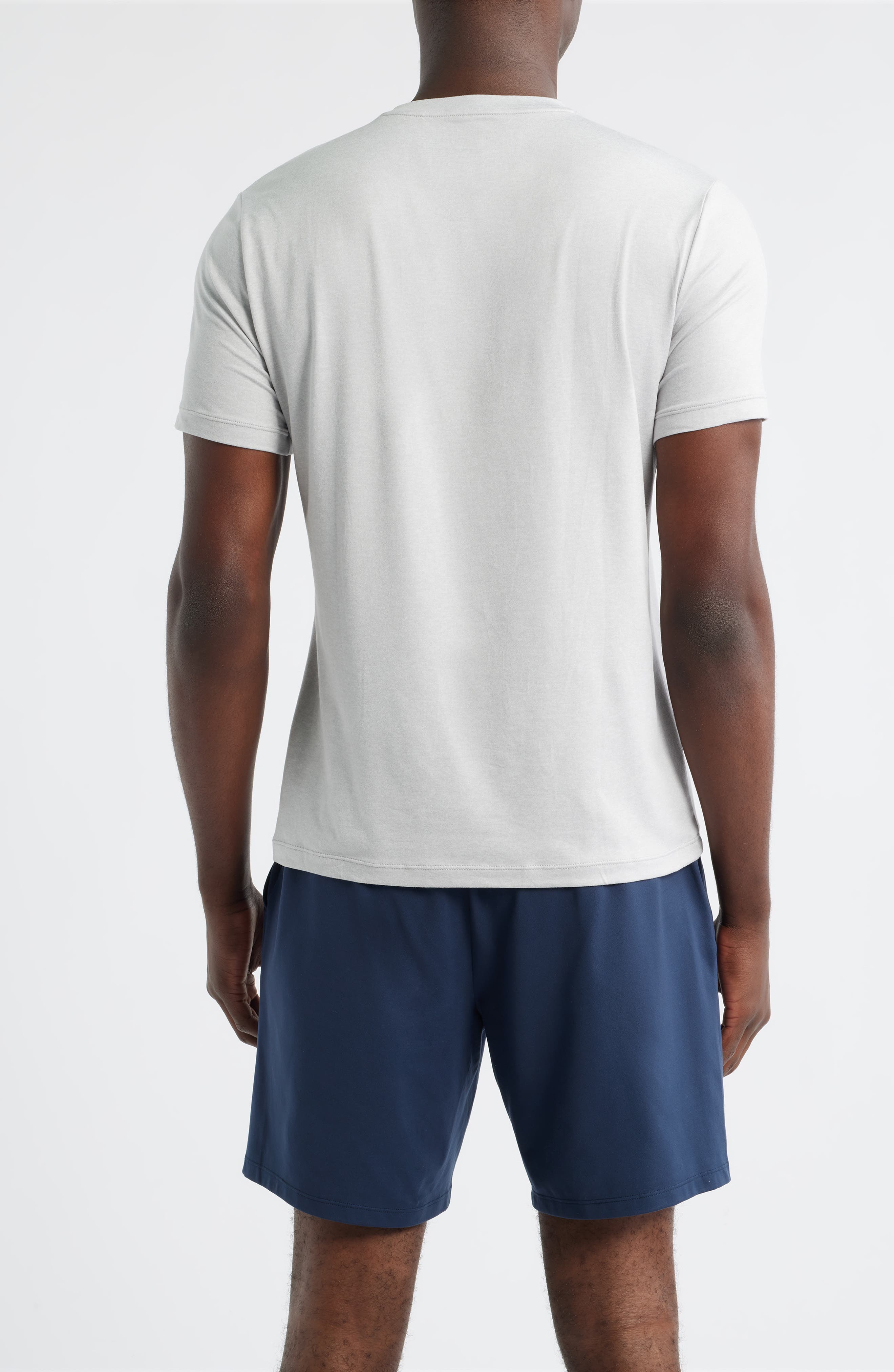 Dynamic Crewneck T-Shirt - image 4
