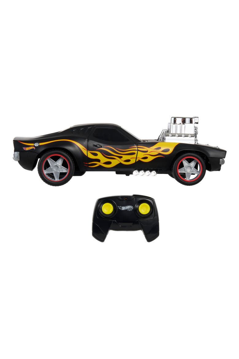Rodger Dodger Remote Control Car, Alternate, color, NONE