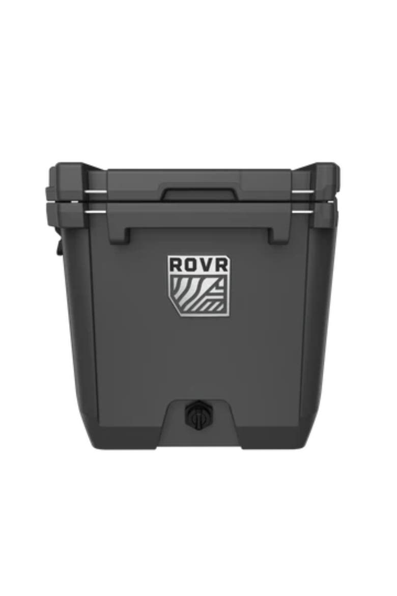 RollR 30qt Wheeled Cooler, Alternate, color, Coral