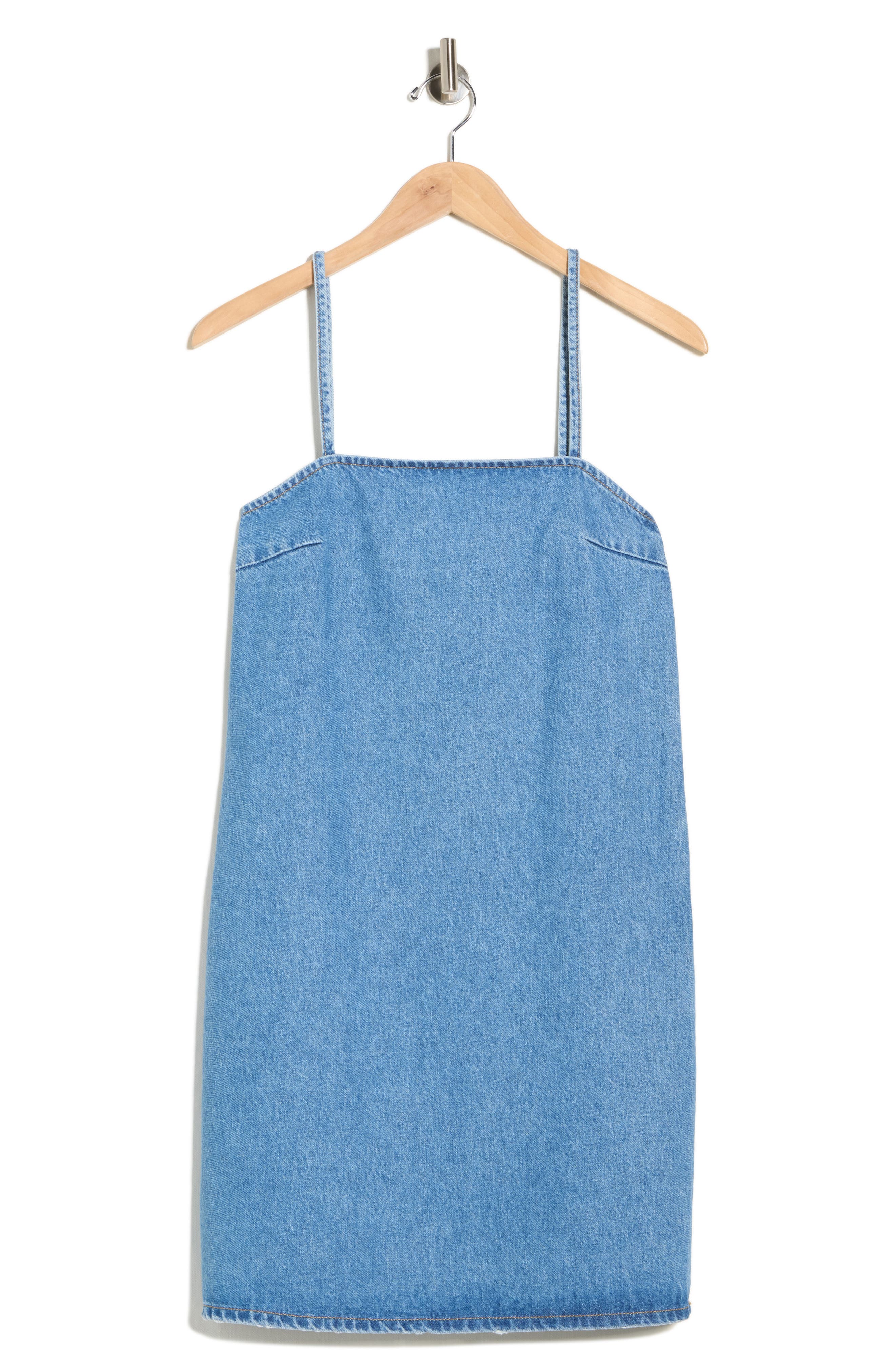BOSS Garcy Cotton Dress