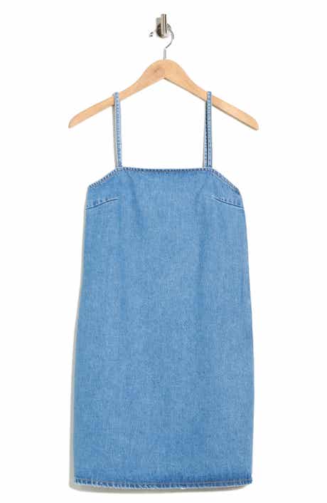 BOSS Garcy Cotton Dress