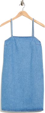 BOSS Garcy Cotton Dress