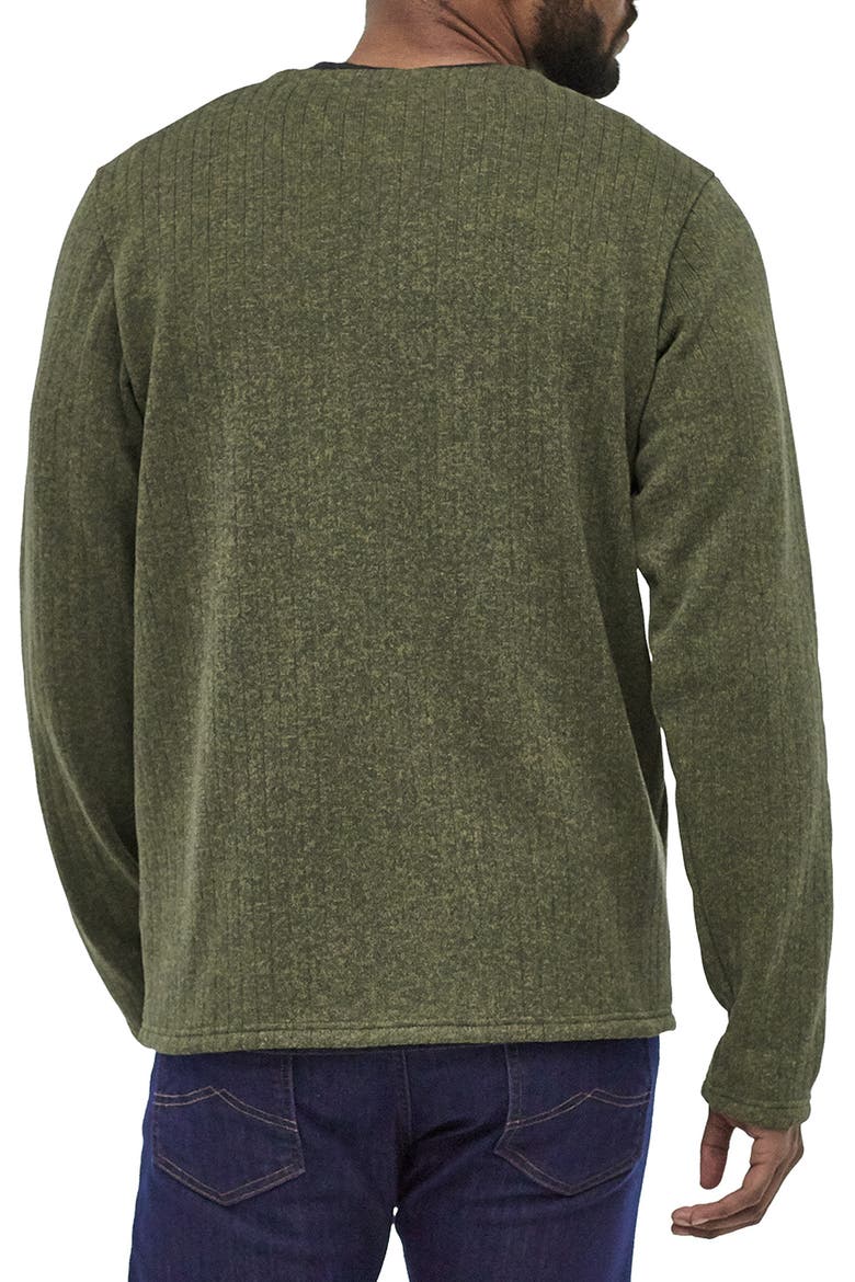 Better Sweater® Henley Pullover, Alternate, color, IGRK