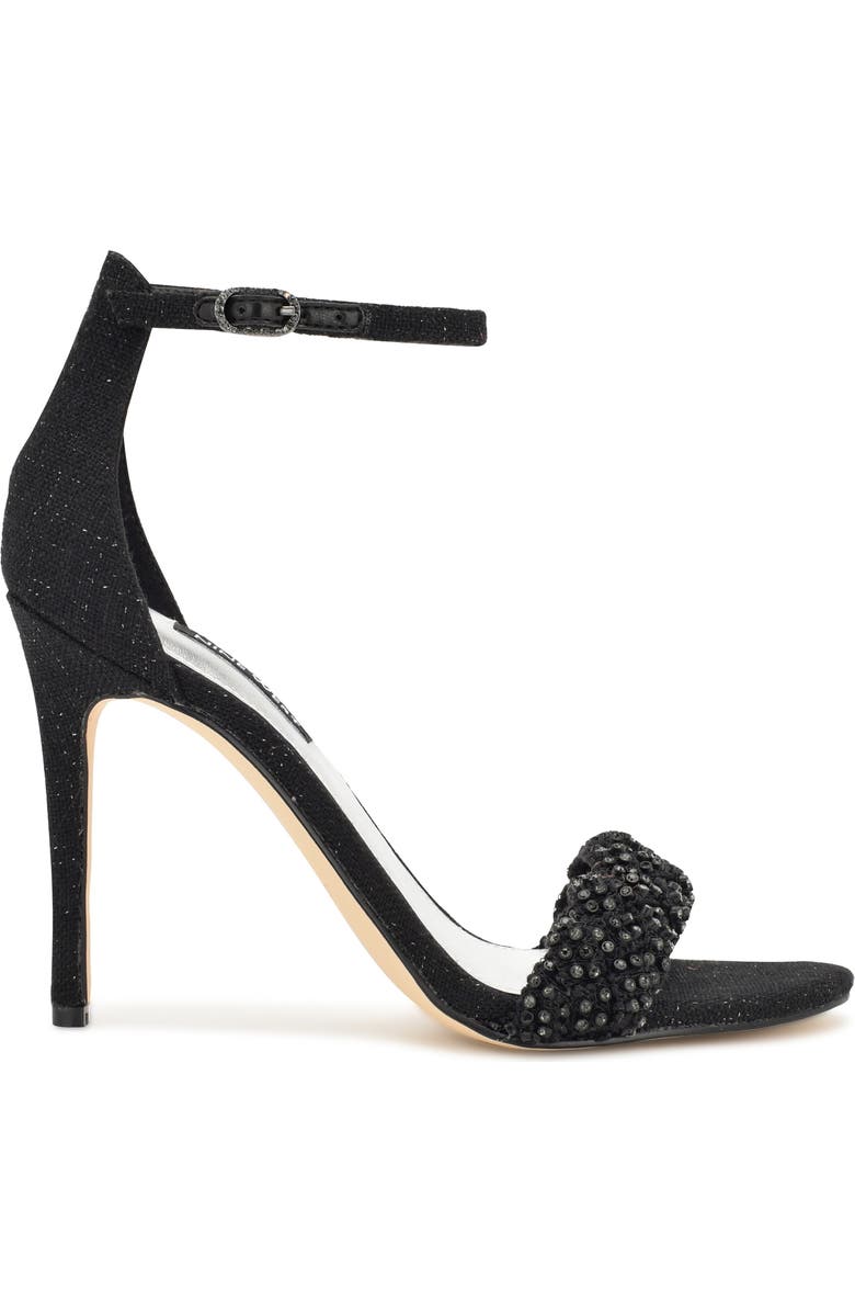 Nine West Morelov Ankle Strap Sandal, Alternate, color,