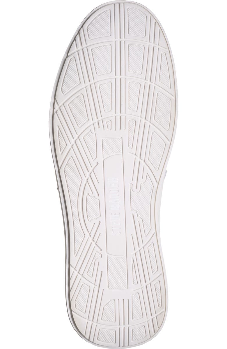 Steve Madden Pisces Sneaker, Alternate, color, White Multi