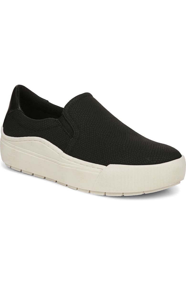 Dr. Scholl's Time Off Slip-On Sneaker, Main, color,