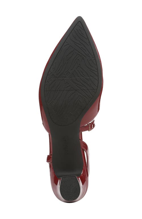 Lifestride Minimalist Pointed Toe Pump