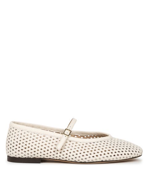 Maya Ballet Flats
