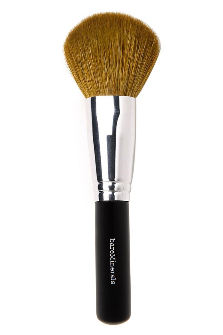 Full Flawless Face Brush, Main, color, NO COLOR