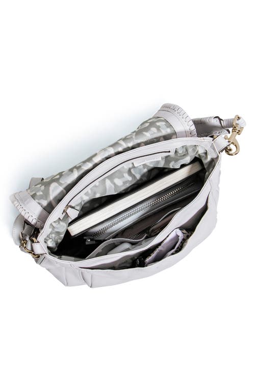 Aimee Kestenberg All For Love Convertible Leather Shoulder Bag