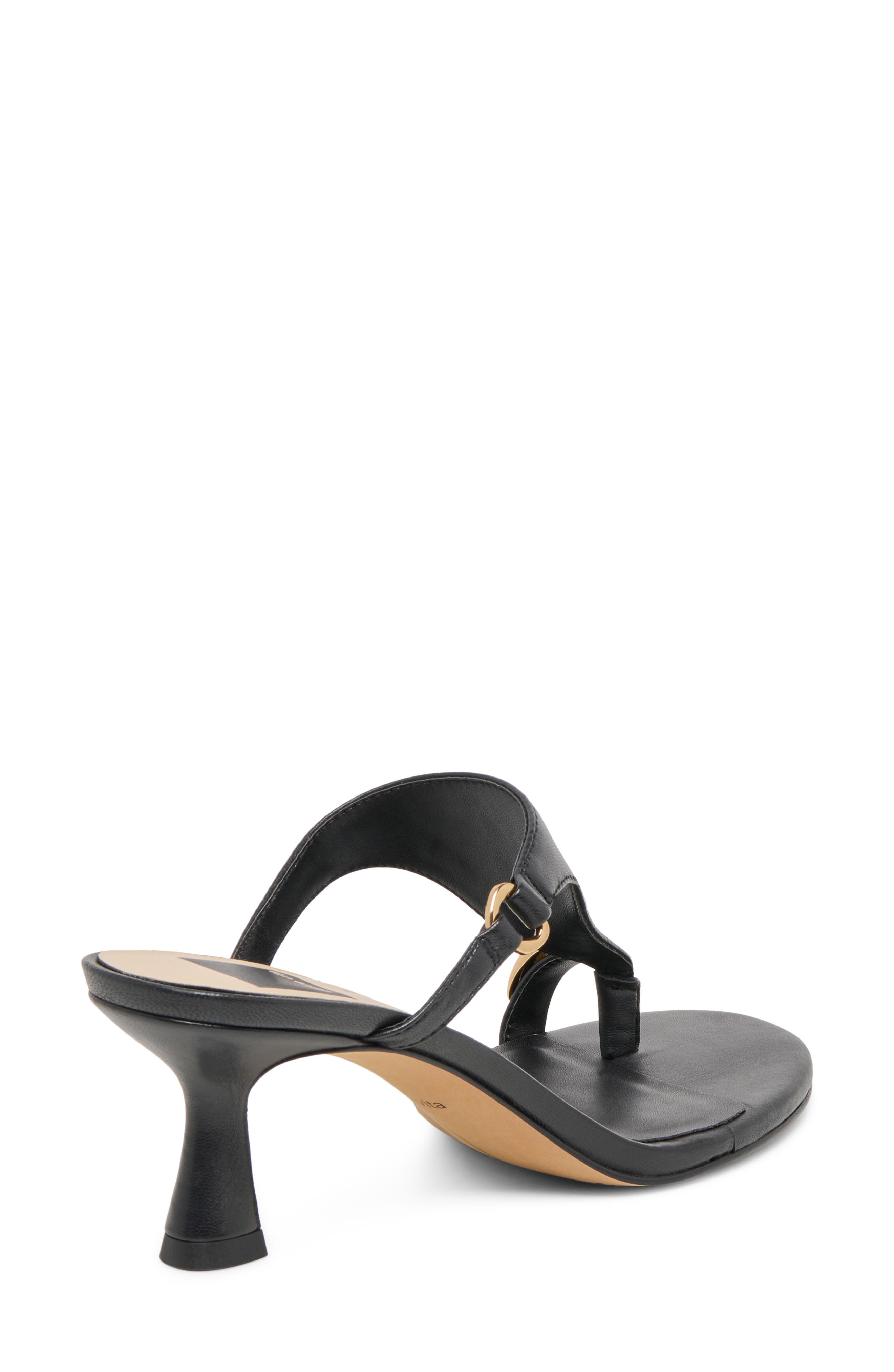 Dolce Vita Derrel Toe Loop Sandal, Alternate, color, 