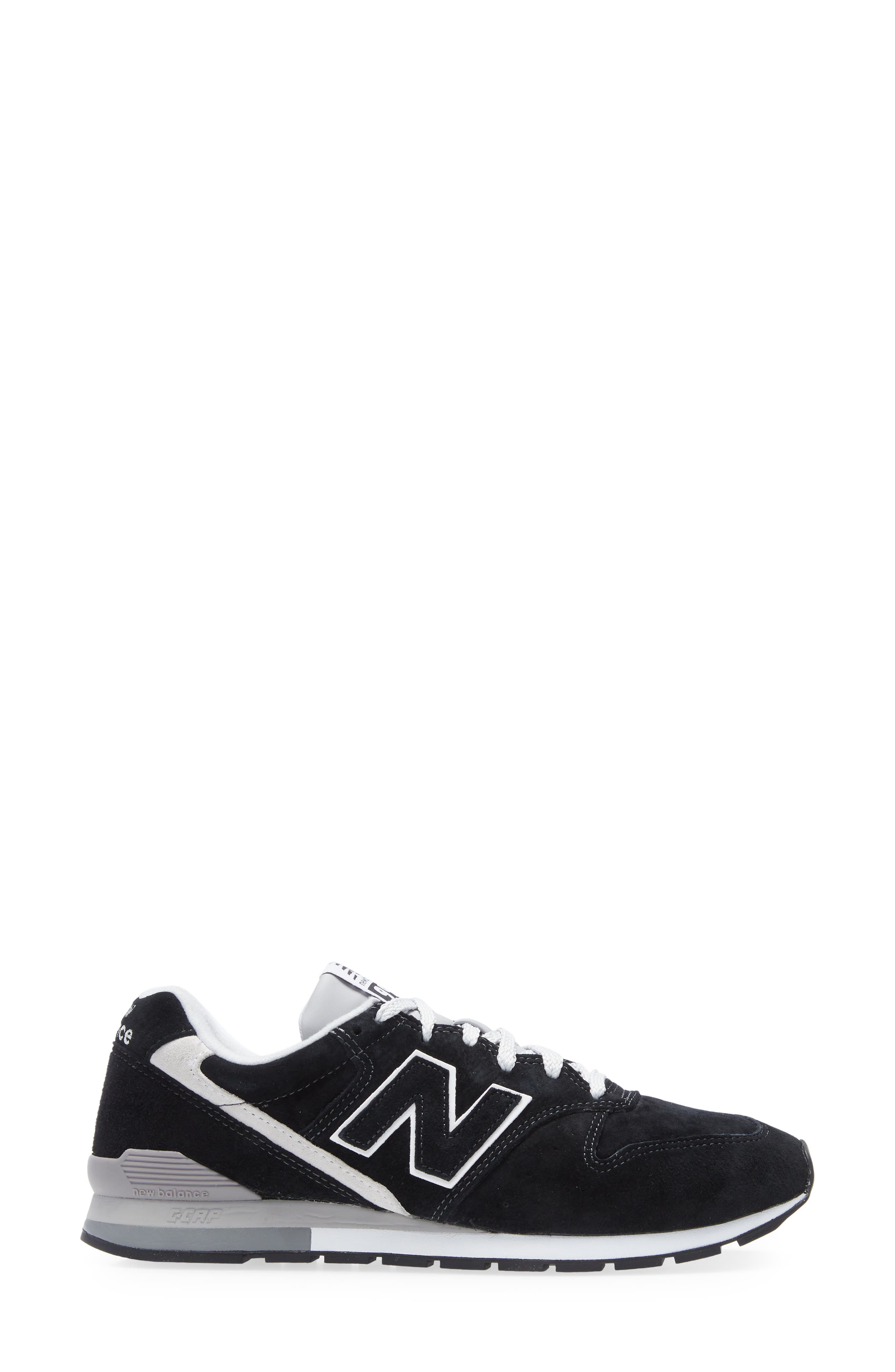 New Balance '996' Sneaker, Alternate, color, 
