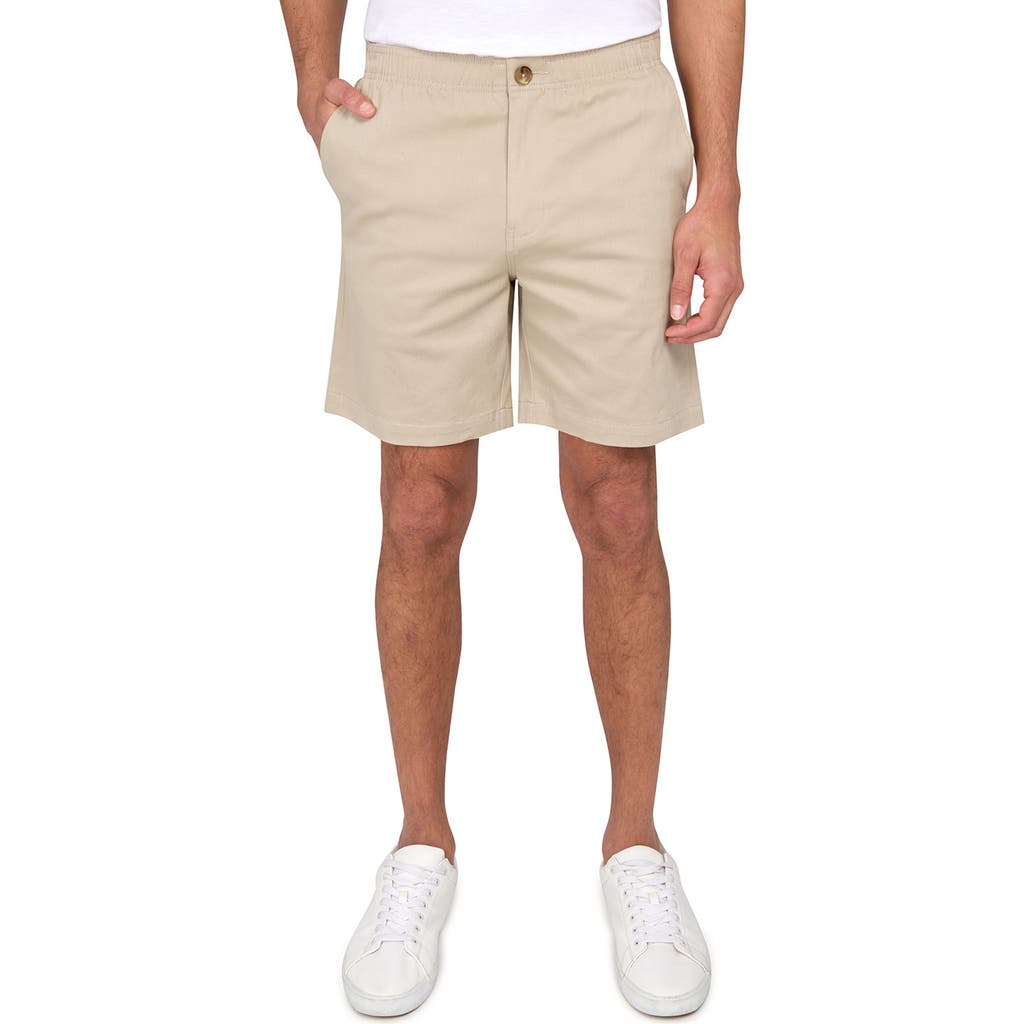 CONSTRUCT CONSTRUCT SOLID DRAWSTRING SHORTS