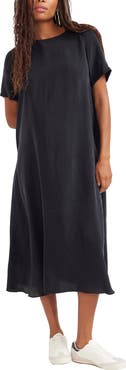 HATCH Collection The James Maternity Dress