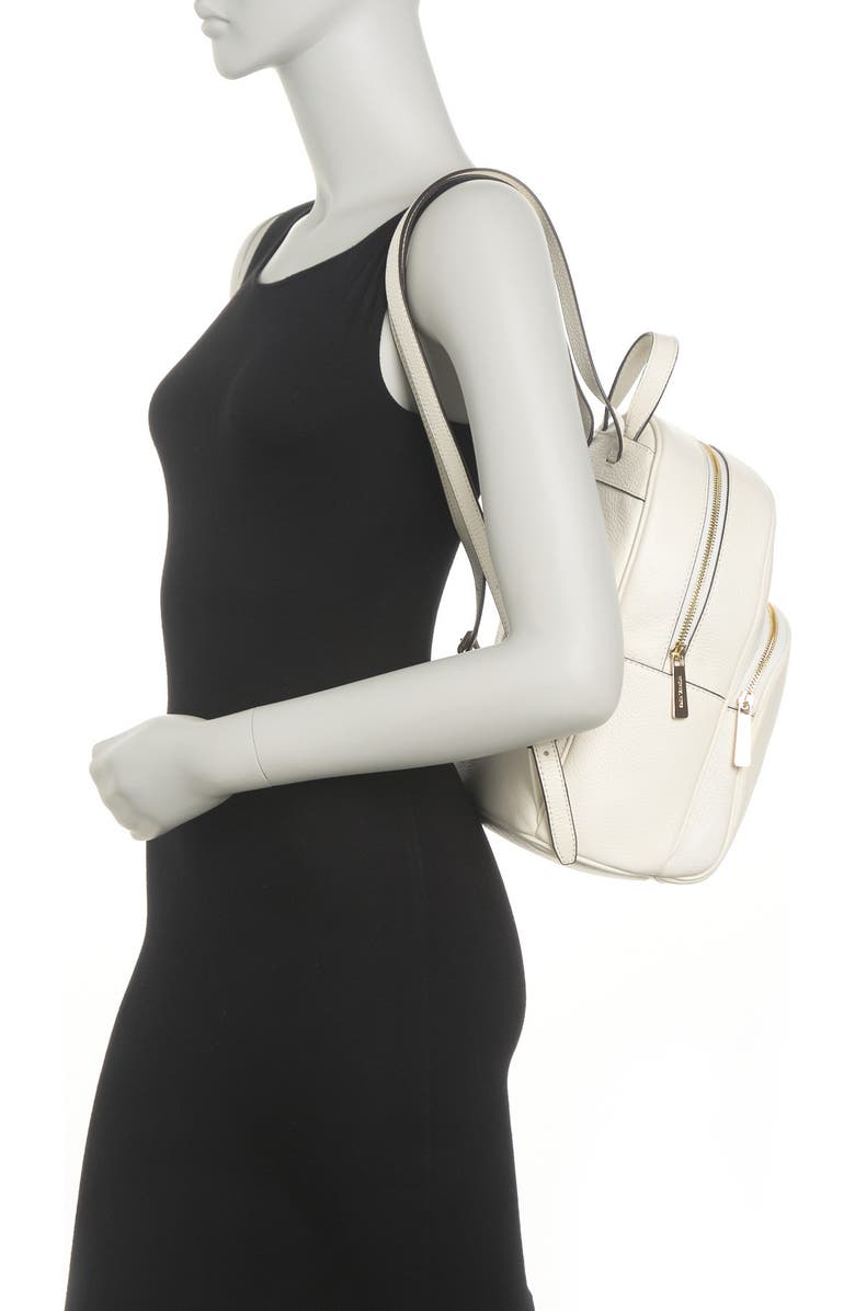 Michael Kors Abbey Medium Backpack, Main, color,