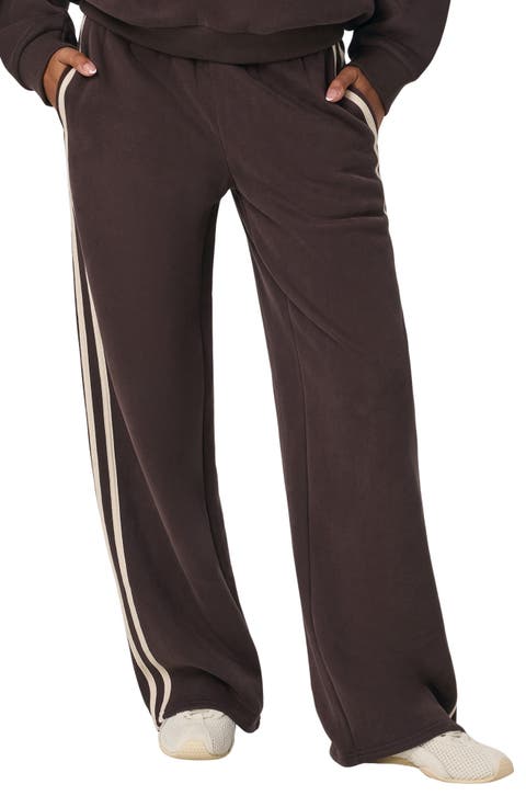 Restore Straight Leg Sweatpants