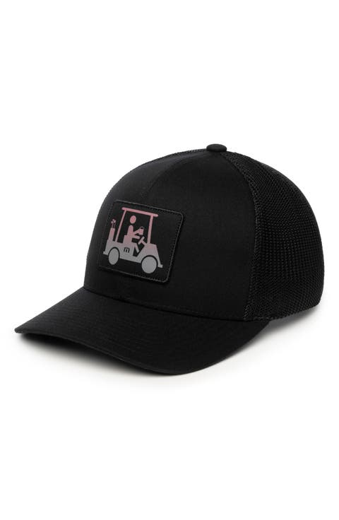 El Capitan 2.0 Golf Hat