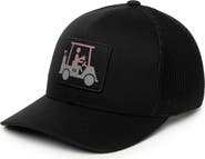 TravisMathew El Capitan 2.0 Golf Hat