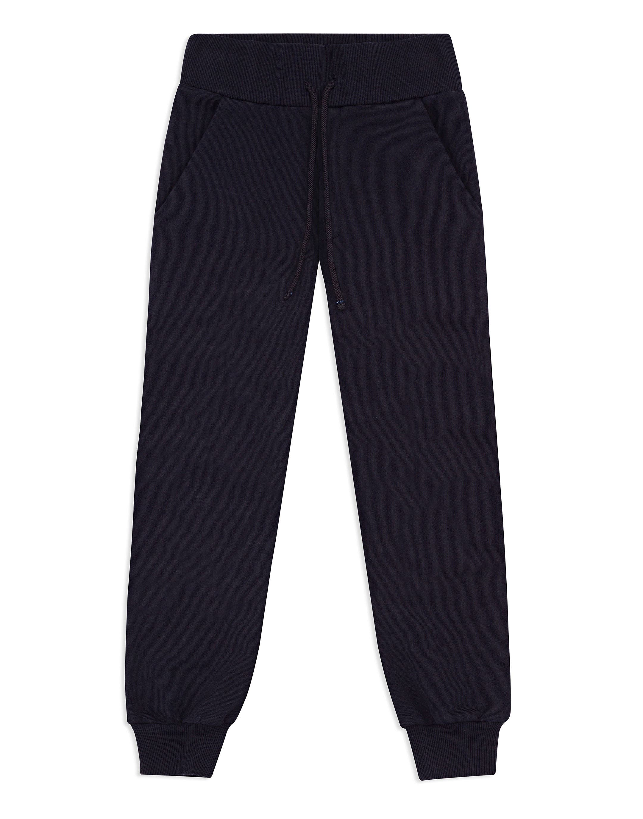 selected black