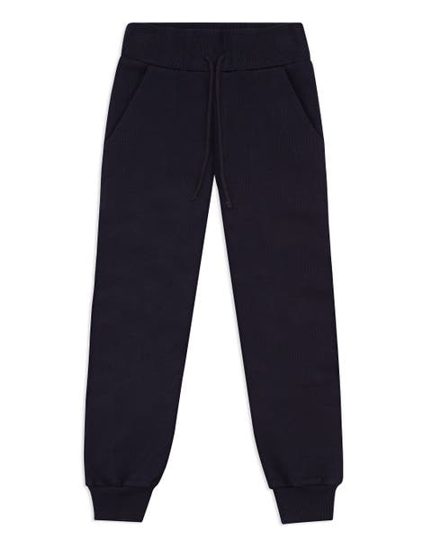Sweatpants Crest Boy