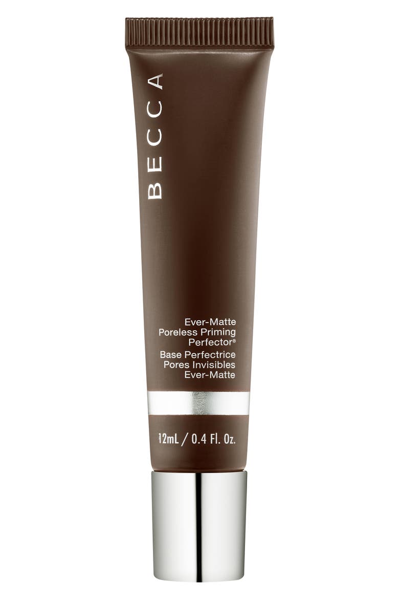 BECCA Ever-Matte Poreless Priming Perfector™, Alternate, color, NO COLOR