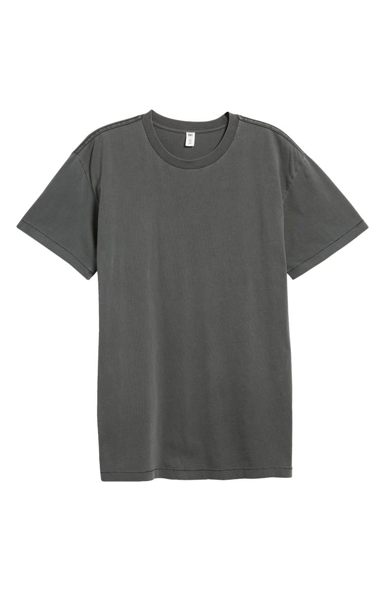 BP. Oversize Cotton T-Shirt, Alternate, color,