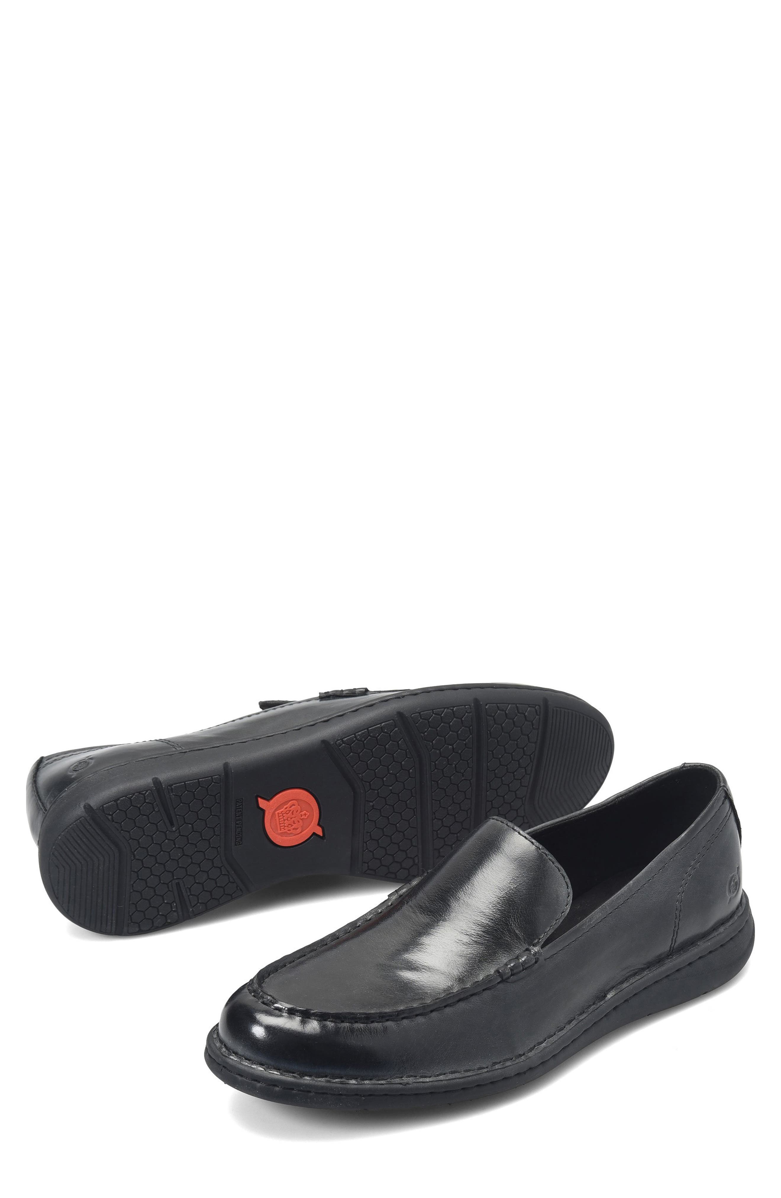 Børn Thaton Loafer, Alternate, color, 