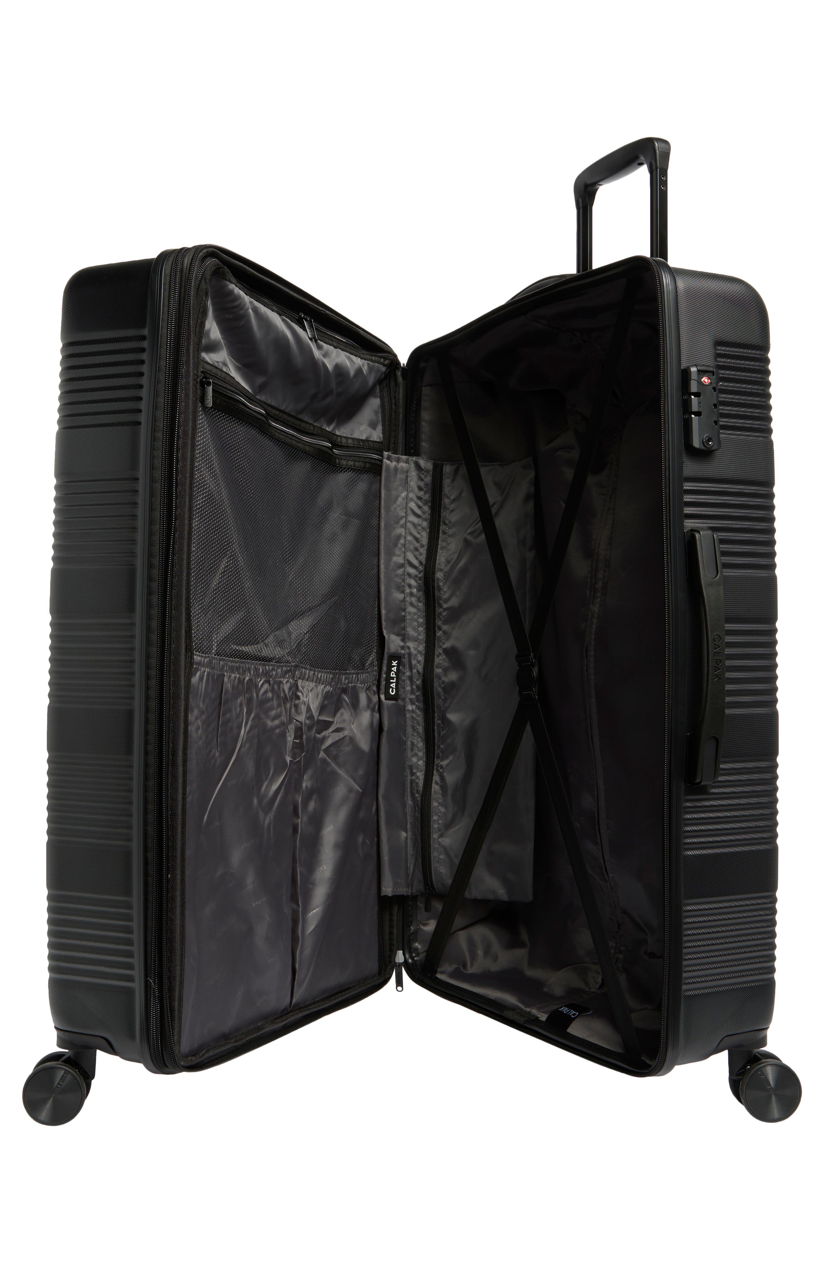 CALPAK Indio 28-Inch Hardside Spinner Luggage, Alternate, color, 