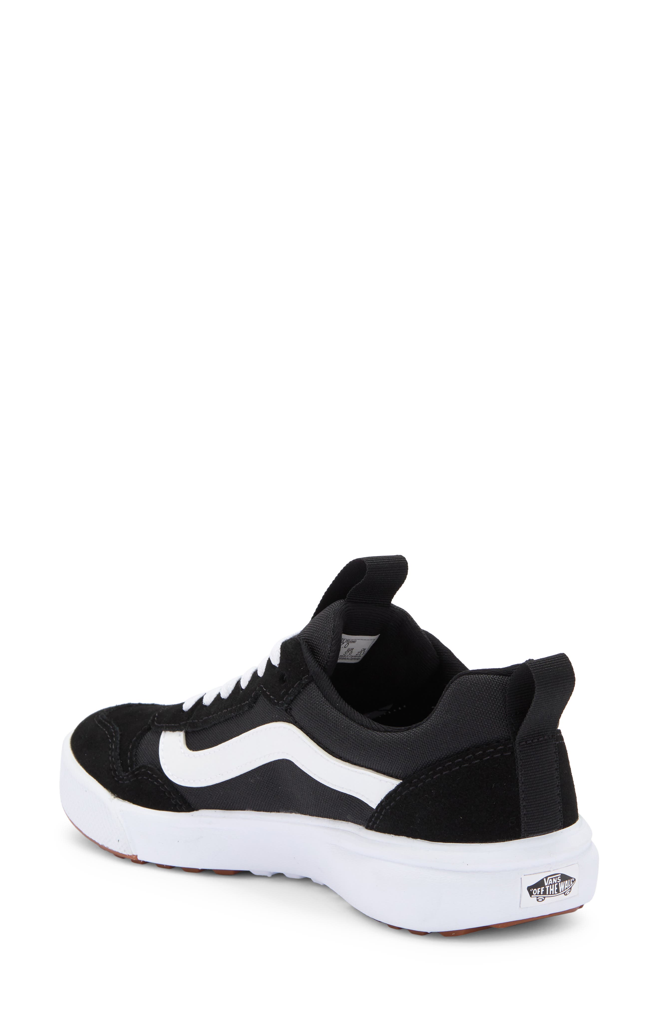 Vans Range Sneaker, Alternate, color, 