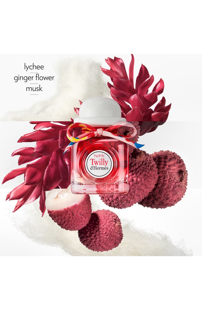 Hermès Tutti Twilly d'Hermès - Eau de Parfum Gift Set, Alternate, color,