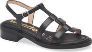 Wonders Janet Strappy Sandal