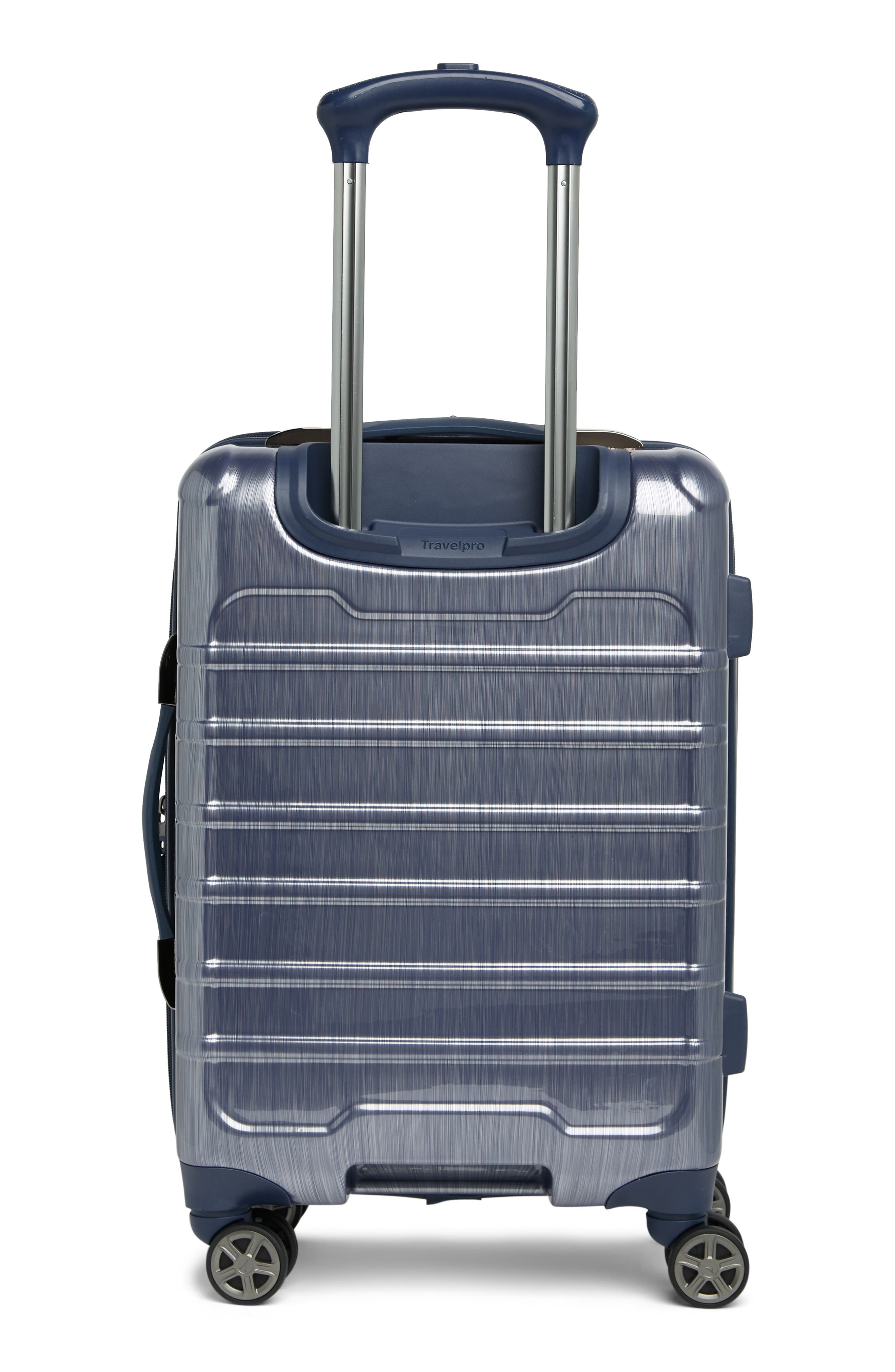 TRAVELPRO Rollmaster<sup>™</sup> Lite 20" Expandable Carry-on Hardside Spinner Luggage, Alternate, color, 