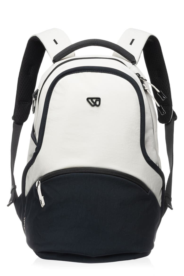 Mini Pack Diaper Bag, Main, color, MOONSTRUCK