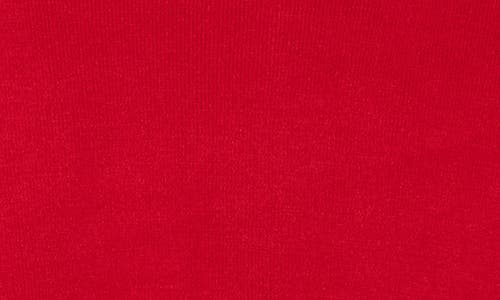 T Tahari Turtleneck Sweater In Red