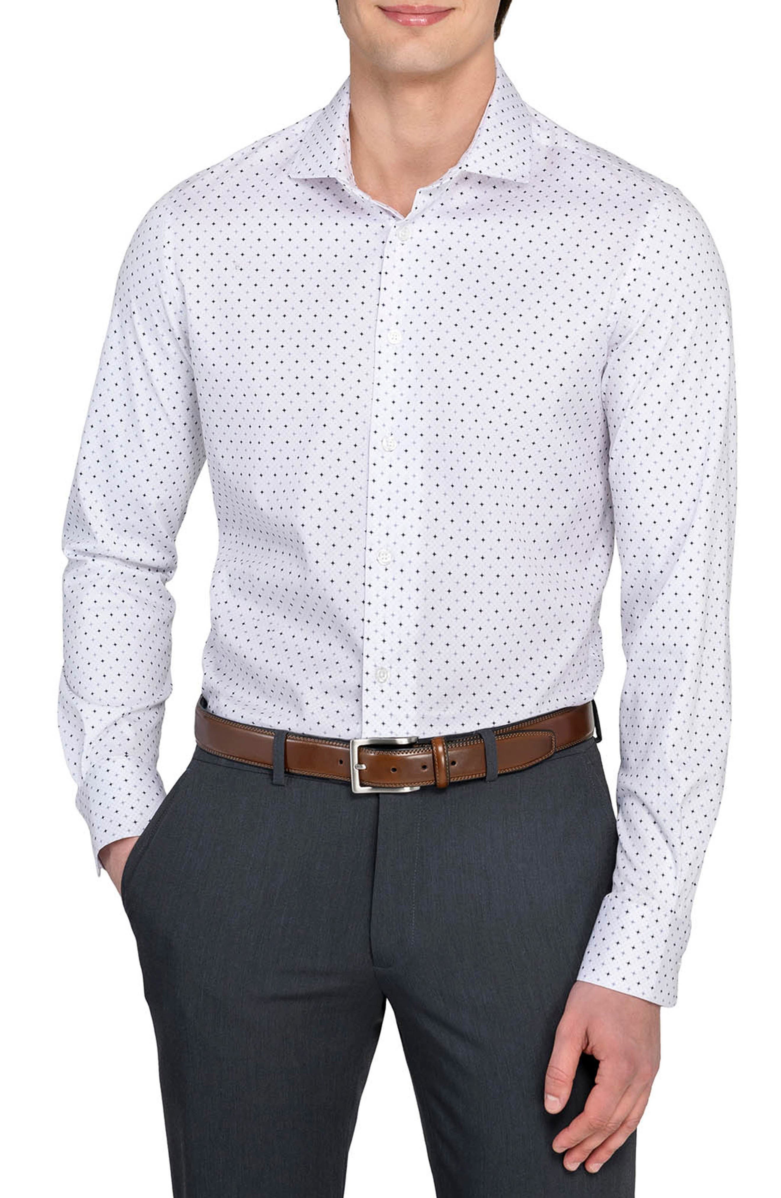 selected WHITE/ GREY
