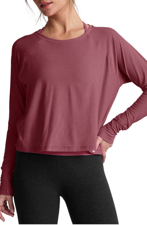 Featherweight Long Sleeve T-Shirt