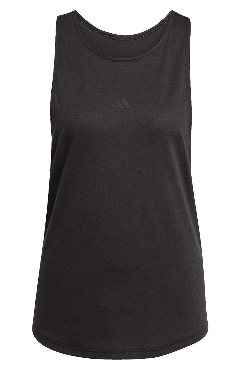 adidas Motion ES Tank, Alternate, color, Black