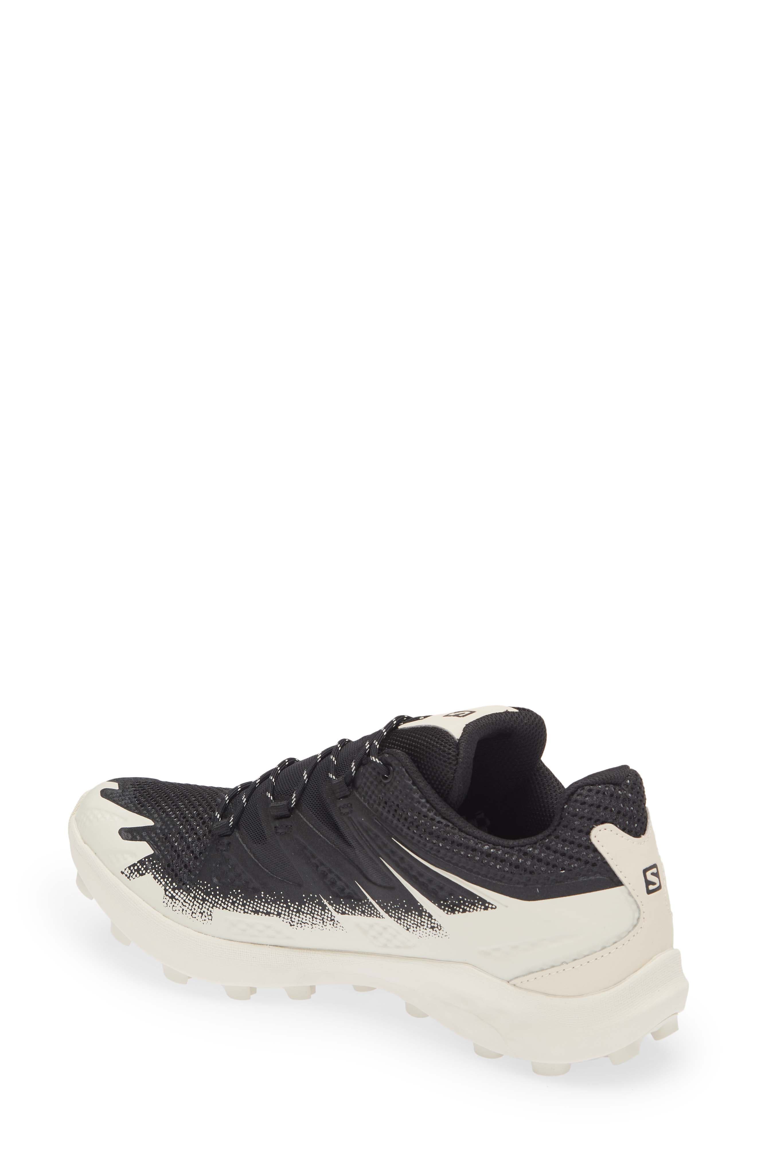 Salomon Cross Advanced Trail Running Sneaker, Alternate, color, 