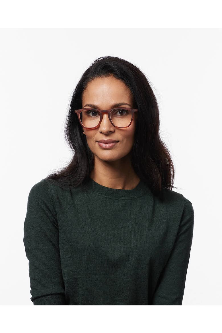 #E Havane, Alternate, color, Havana: brown caramel