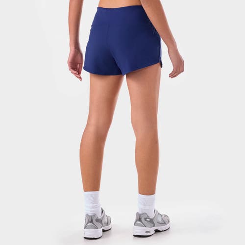 Tavi Sport Short In Blue